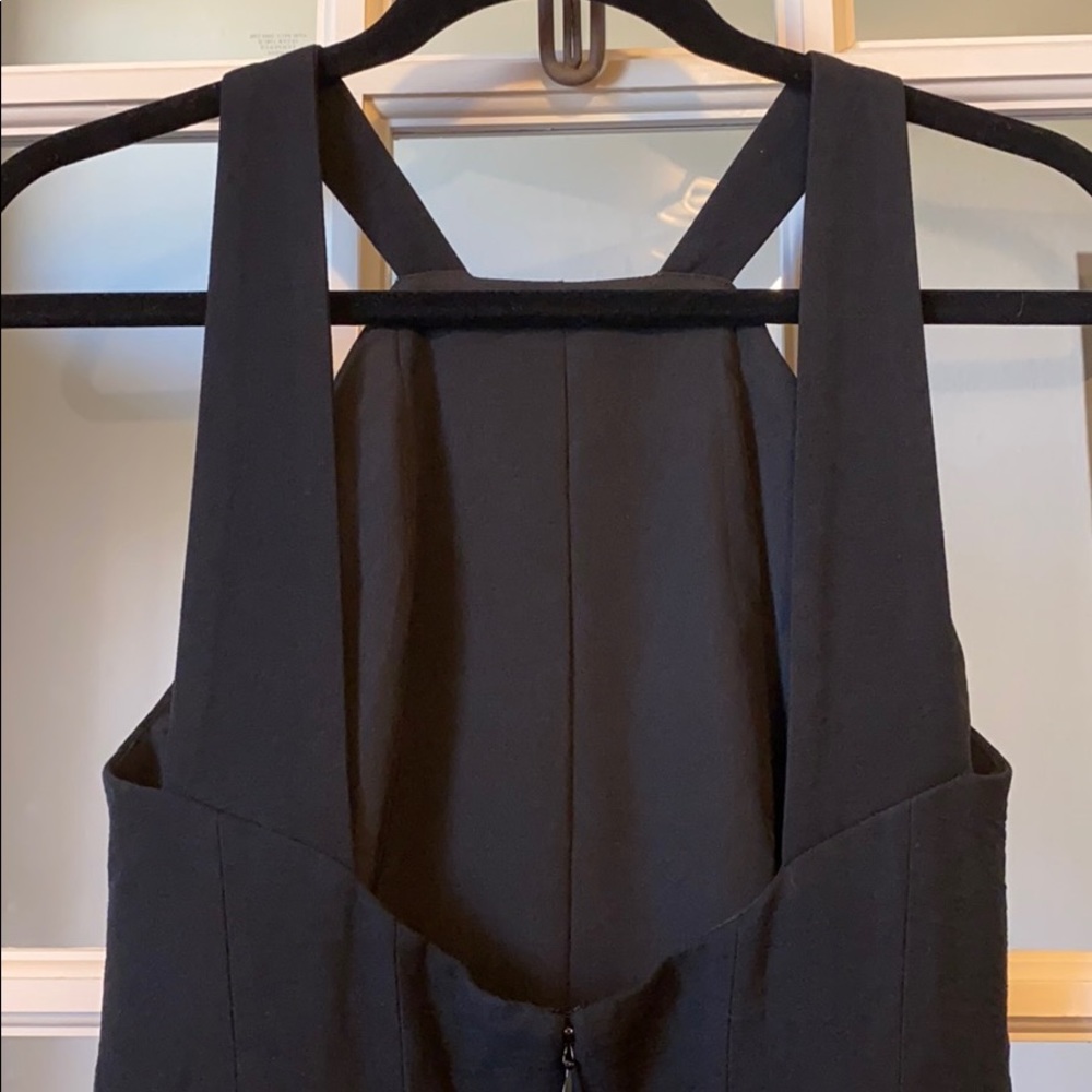 CAMEO “RAMPART” DRESS - Picture 6 of 8